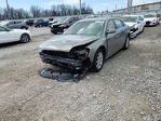 Buick Lucerne 2010