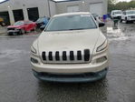 Jeep Cherokee 2015