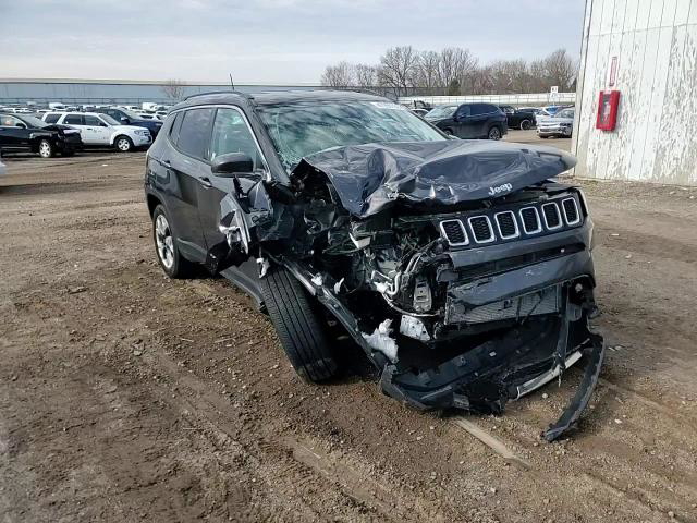 Jeep Compass 2020