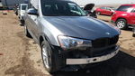 BMW X3 2017