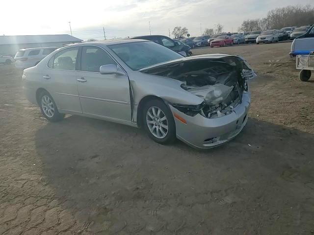 Lexus ES 2002