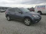 Toyota RAV 4 2015