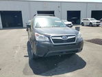 Subaru Forester 2014