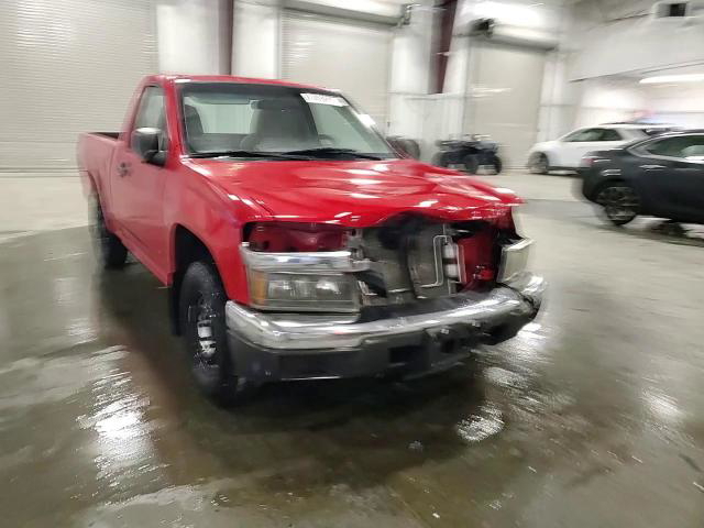 Chevrolet Colorado 2007