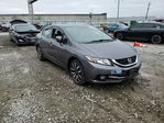 Honda Civic 2015