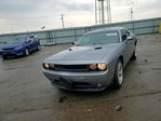 Dodge Challenger 2013
