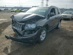 Jeep Compass 2017