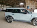 Ford Bronco 2021