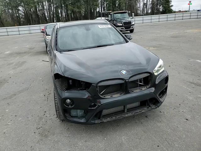 BMW X1 2016