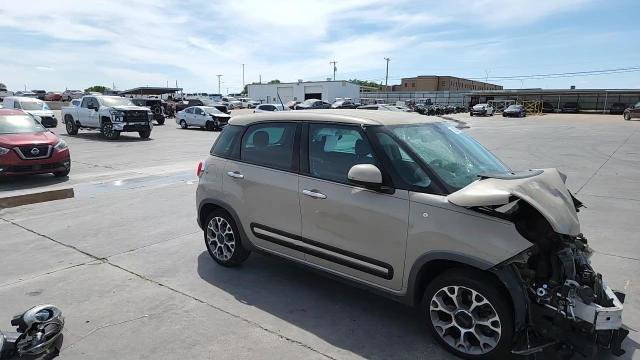 Fiat 500 2015