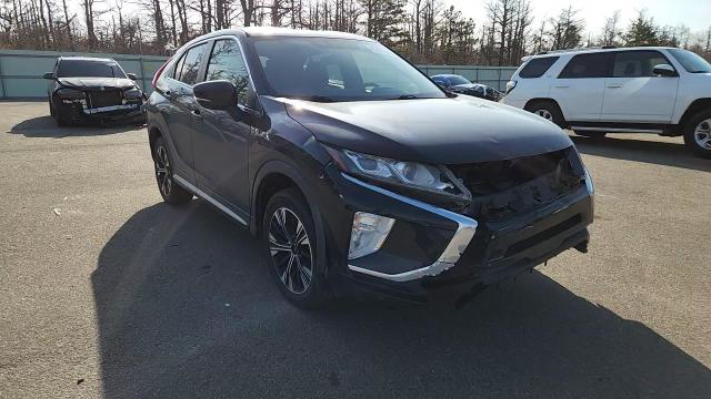 Mitsubishi Eclipse 2019