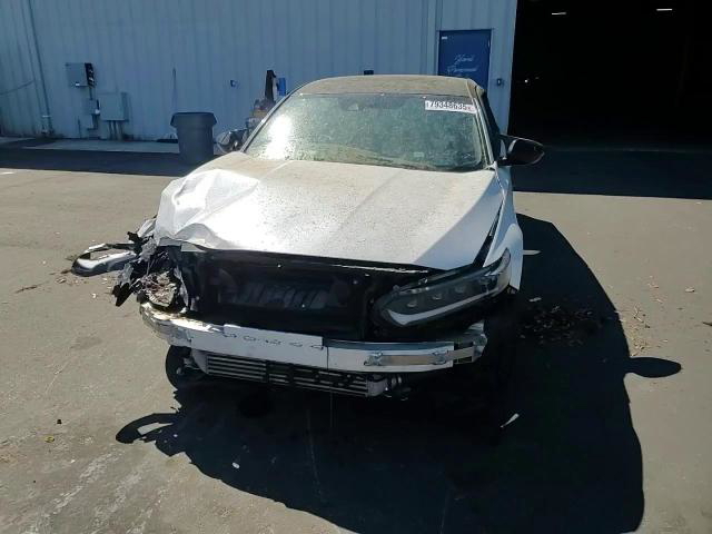 Honda Accord 2018