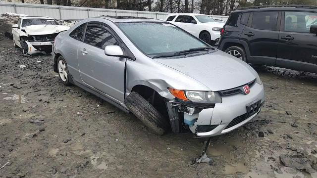 Honda Civic 2008