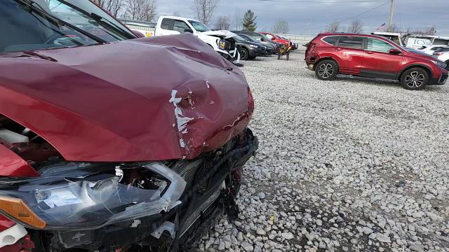 Nissan Rogue 2018