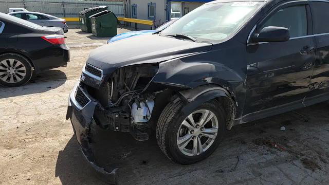 Chevrolet Equinox 2015