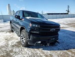 Chevrolet Silverado 2019