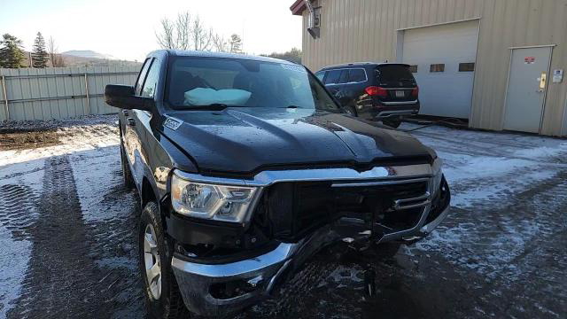 RAM 1500 2022