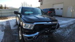 RAM 1500 2022