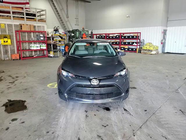 Toyota Corolla 2018