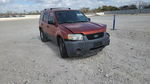 Ford Escape 2007