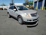 Cadillac SRX 2011