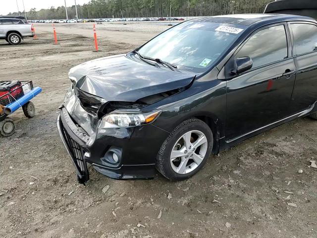 Toyota Corolla 2012