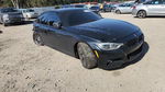 BMW Series 3 2016