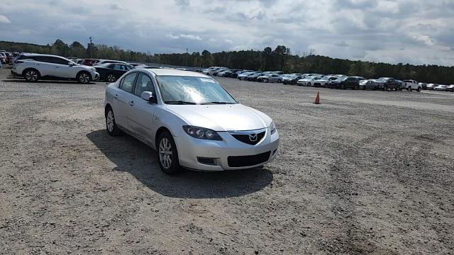 Mazda 3 2007