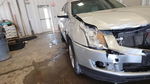 Cadillac SRX 2013