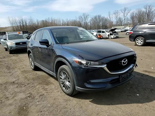 Mazda CX-5 2017