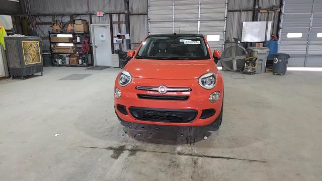 Fiat 500 2016