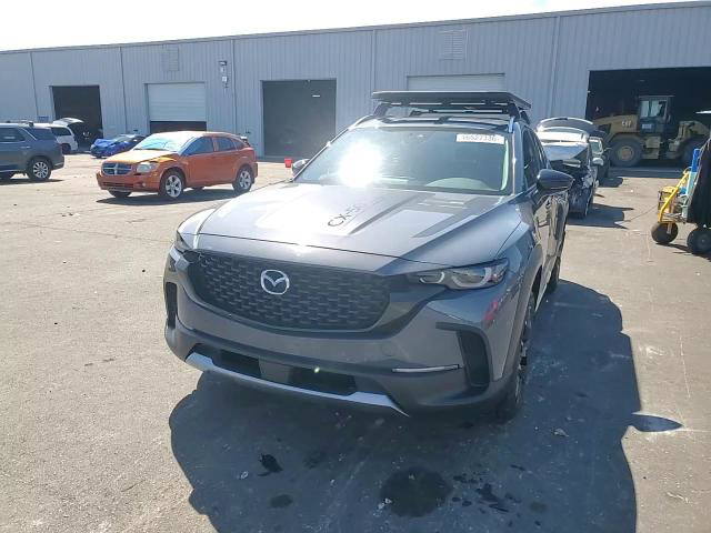 Mazda CX-50 2024