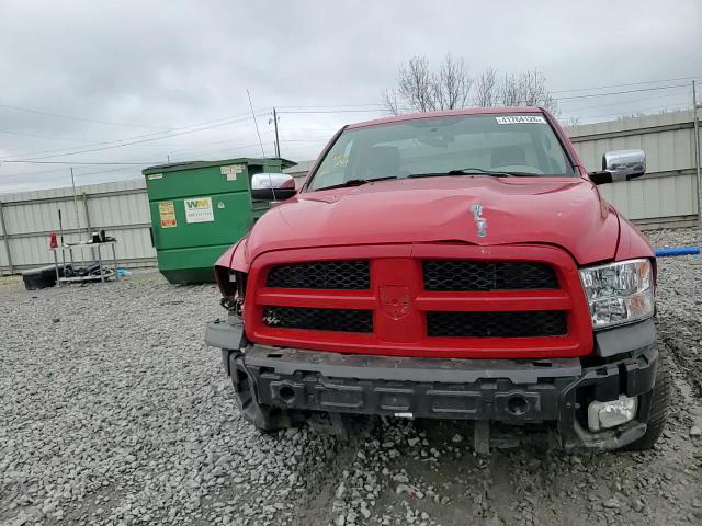 Dodge RAM 2012