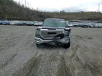 GMC Sierra 2018