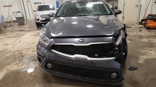 Kia Forte 2021