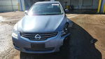 Nissan Altima 2012