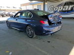 BMW Series 3 2020
