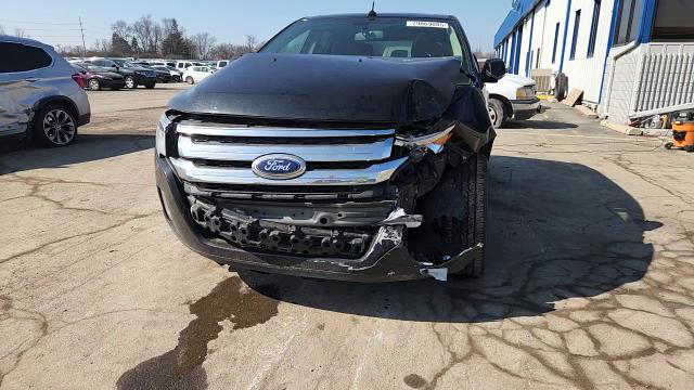 Ford Edge 2014