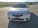 Acura TSX 2012