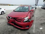 Toyota Corolla 2012