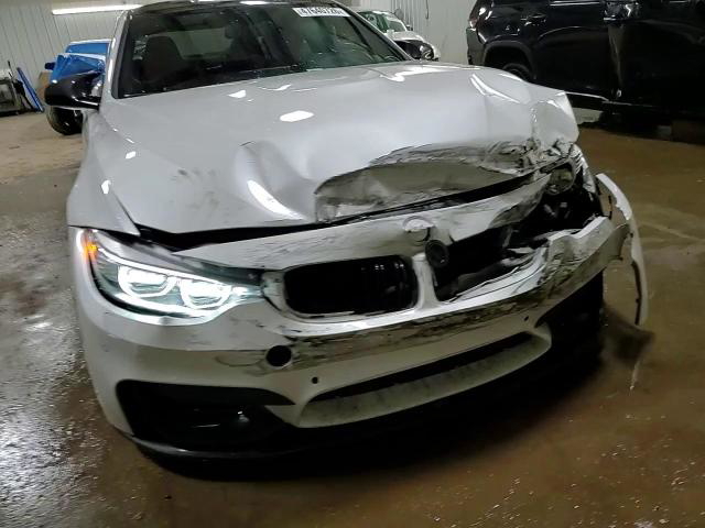 BMW M4 2016