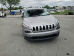 Jeep Cherokee 2018
