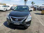 Nissan Versa 2016