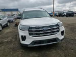 Ford Explorer 2025