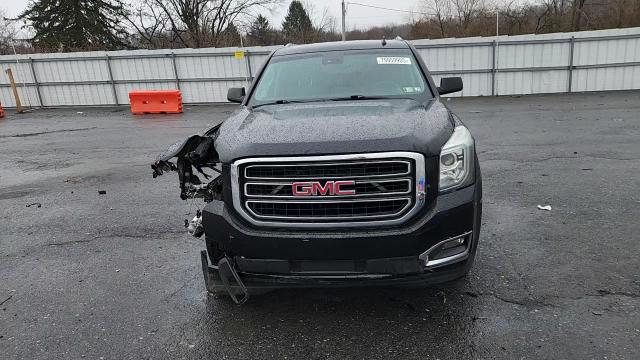 GMC Yukon 2015