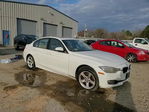 BMW Series 3 2013