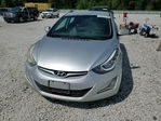 Hyundai Elantra 2016