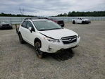 Subaru XV 2016