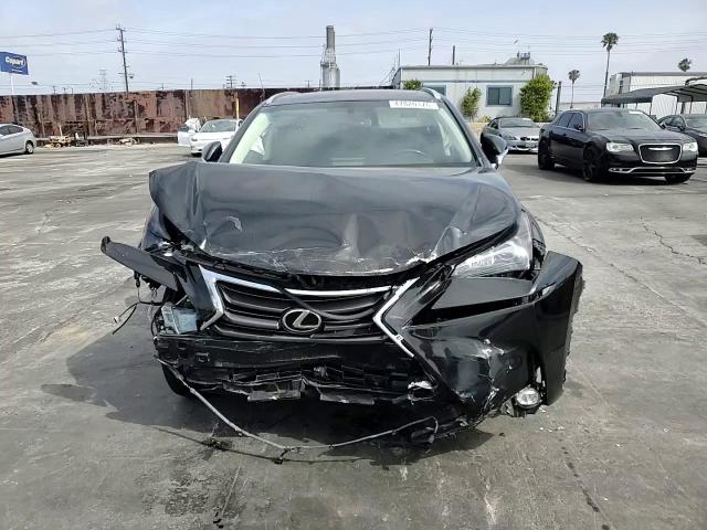 Lexus NX 2017