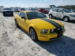Ford Mustang 2005